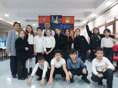 Evrensel Kolej